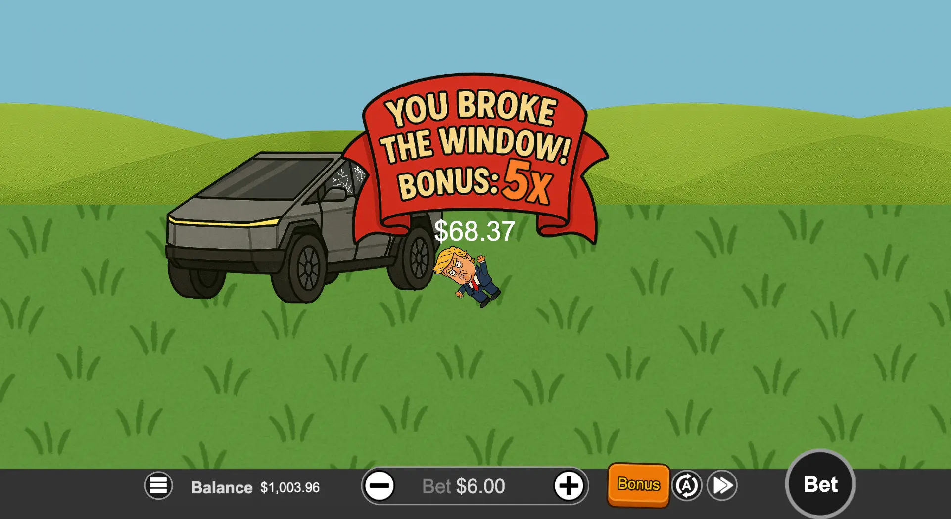 Demo Game Image