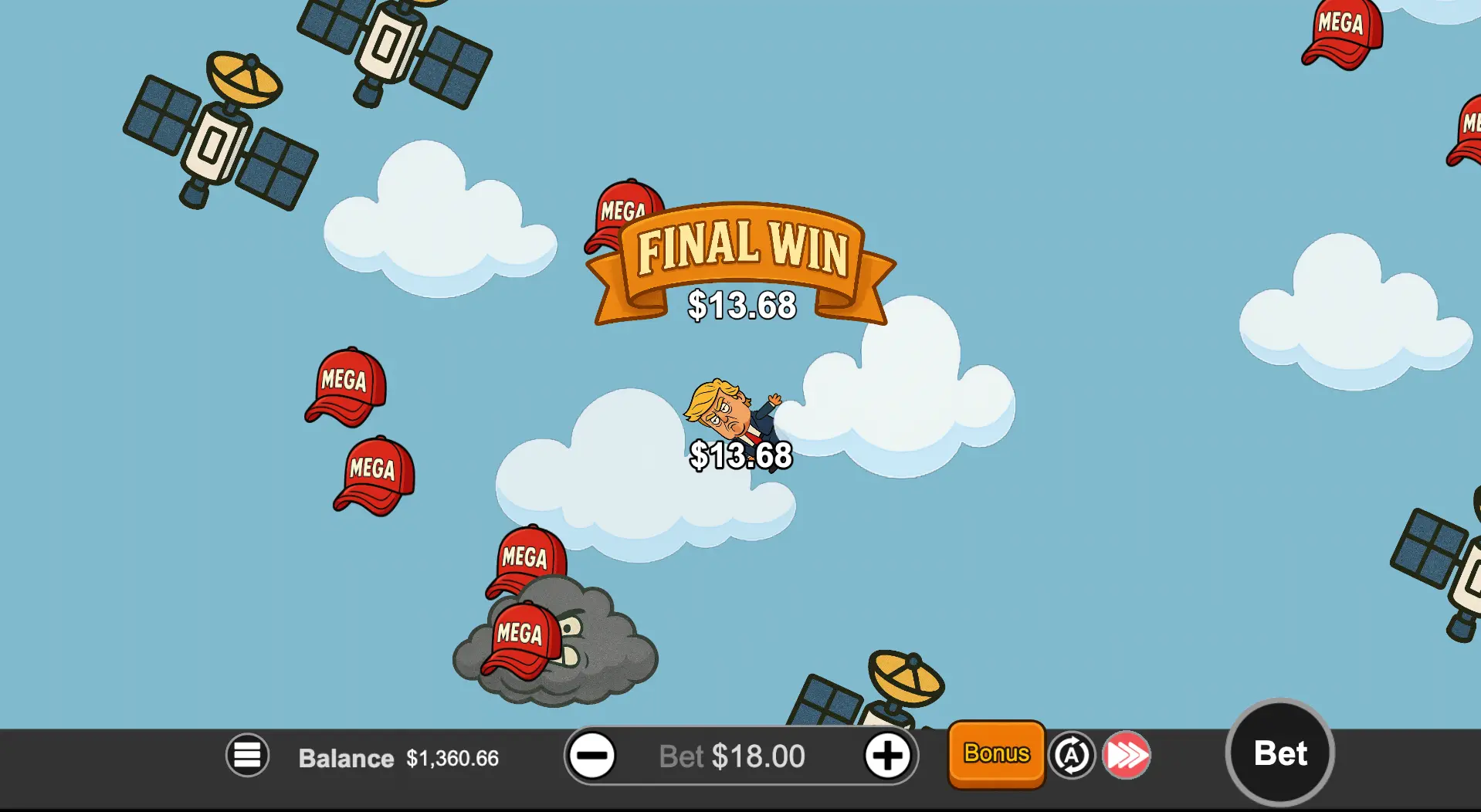 Drop The Boss Free Game Online